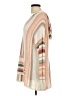 Natural Reflections Stripes Ivory Pullover Sweater Size L - photo 5