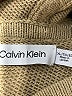 Calvin Klein Tan Sweatshirt Size XL - photo 7