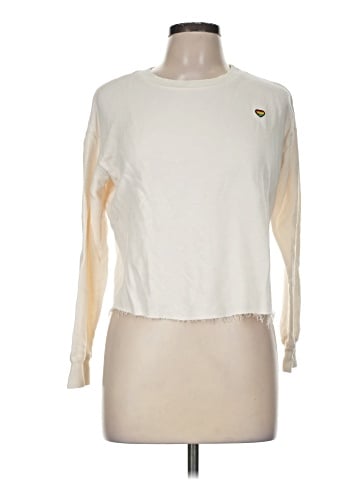Spiritual Gangster Long Sleeve T-Shirt (view 1)