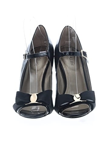 Kelly & Katie Heels (view 2)