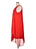 New Directions 100% Polyester Red Casual Dress Size XL - photo 5