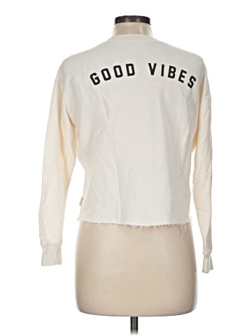 Spiritual Gangster Long Sleeve T-Shirt (view 2)