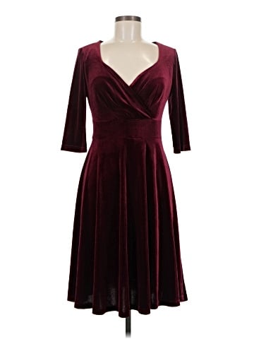 Bbonlinedress Cocktail Dress (view 1)