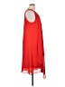 New Directions 100% Polyester Red Casual Dress Size XL - photo 4