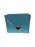 Unbranded Teal Crossbody Bag One size - photo 1