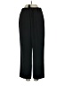 Babaton Black Casual Pants Size S - photo 1