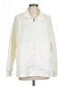 New Balance White Track Jacket Size L - photo 1