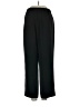 Babaton Black Casual Pants Size S - photo 2