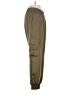 Banana Republic Green Cargo Pants Size XS - photo 4