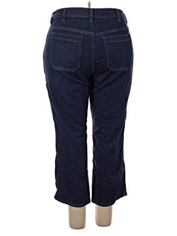 Lands' End Jeans (view 2)