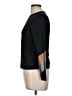 Assorted Brands Black Long Sleeve Top Size M - photo 5