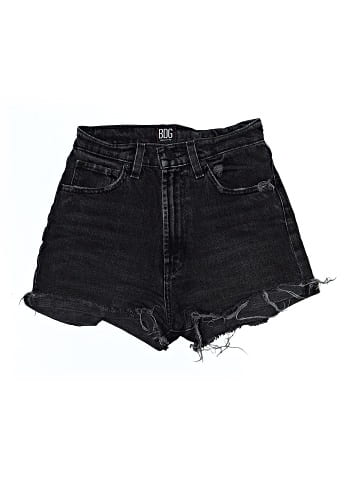 BDG Denim Shorts (view 1)