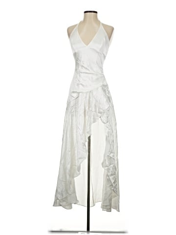 Bardot Cocktail Dress (view 1)