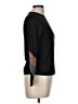 Assorted Brands Black Long Sleeve Top Size M - photo 4