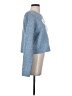 Jessica Simpson Blue Pullover Sweater Size S - photo 4
