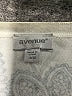 Avenue Paisley Silver Pullover Sweater Size 18 Plus - photo 7