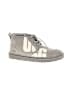 Ugg Gray Ankle Boots Size 12 - photo 1