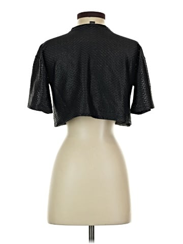Noli Short Sleeve Turtleneck (view 2)