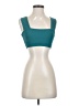 WILO Teal Tank Top Size XS - photo 1