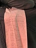 Fabletics Solid Black Casual Pants Size L - photo 10