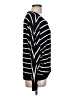 For Cynthia Stripes Black Pullover Sweater Size L - photo 4