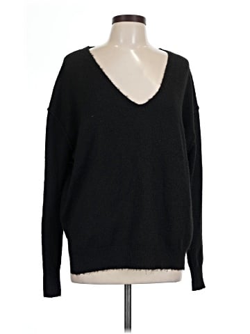 Karen Kane Pullover Sweater (view 1)