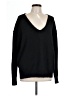 Karen Kane Black Pullover Sweater Size L - photo 1
