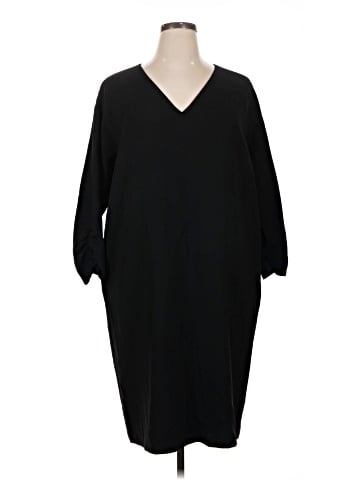 Lafayette 148 New York Casual Dress (view 1)