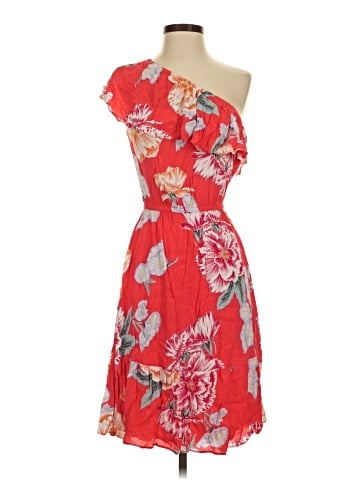 Cupcakes & Cashmere Cocktail Dress (view 1)