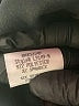 Bebe Sport Solid Black Cocktail Dress Size 2 - photo 8