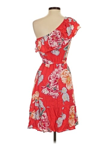 Cupcakes & Cashmere Cocktail Dress (view 2)