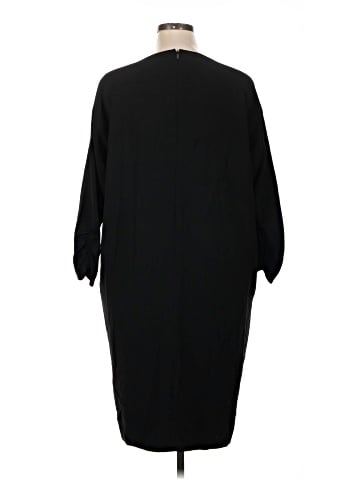Lafayette 148 New York Casual Dress (view 2)
