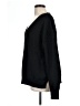 Karen Kane Black Pullover Sweater Size L - photo 5