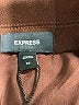Express Brown Blazer Size XS - photo 6