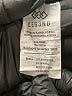 Leg3nd Solid Black Track Pants Size M - photo 8