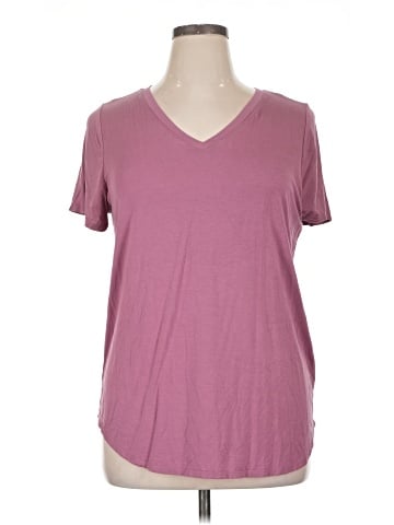 Green Envelope Short Sleeve T-Shirt (view 1)