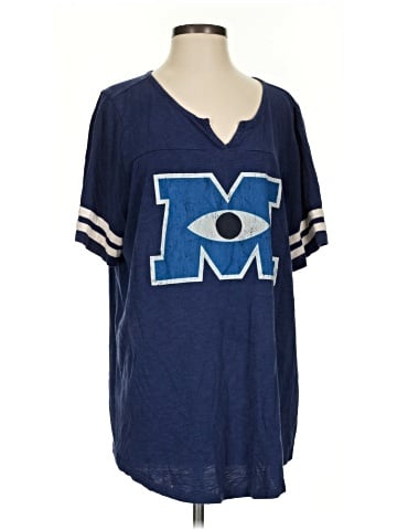 Disney Short Sleeve T-Shirt (view 1)