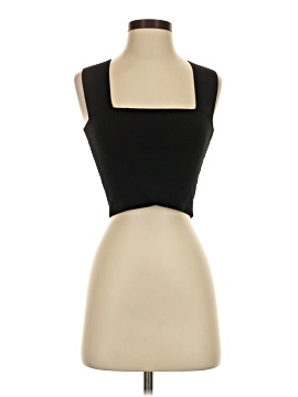 Seek The Label Sleeveless Top