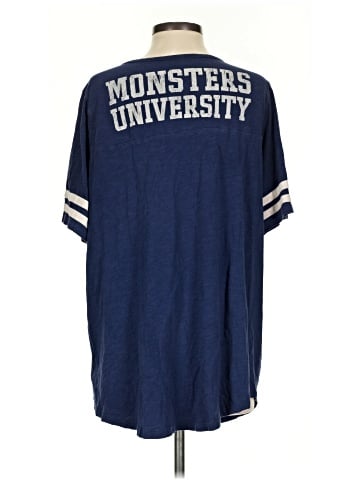Disney Short Sleeve T-Shirt (view 2)