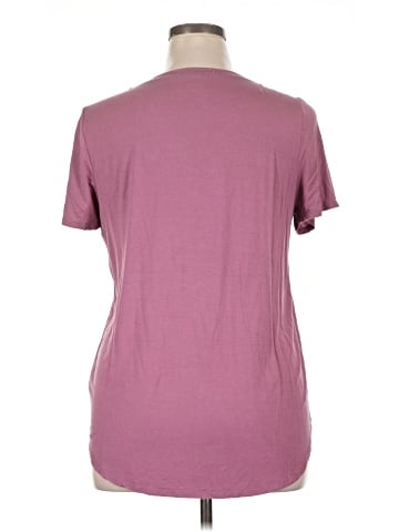 Green Envelope Short Sleeve T-Shirt (view 2)