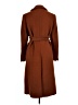 DRA Brown Coat Size L - photo 2