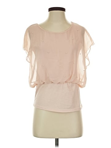 Assorted Brands Short Sleeve T-Shirt (view 1)