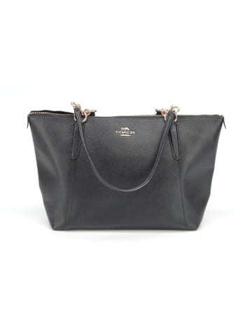 Coach Factory Leather Tote (view 1)