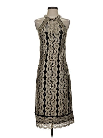 Joseph Ribkoff Cocktail Dress (view 1)