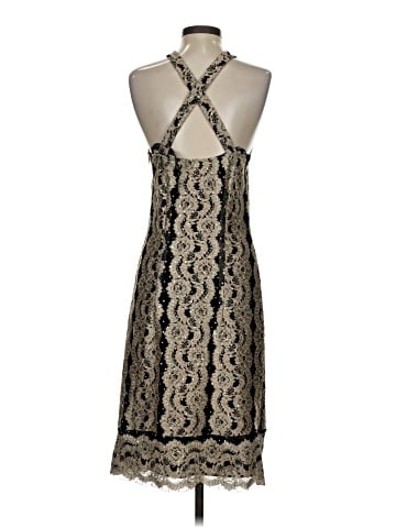 Joseph Ribkoff Cocktail Dress (view 2)