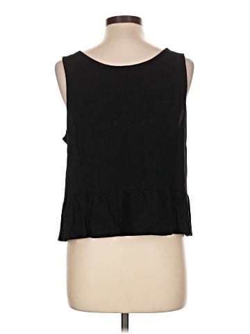 Automet Sleeveless Blouse (view 2)