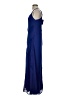 Adelyn Rae 100% Polyester Blue Casual Dress Size S - photo 5