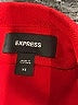 Express Red Blazer Size XS - photo 6