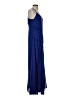 Adelyn Rae 100% Polyester Blue Casual Dress Size S - photo 4