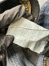 Democracy Blue Jeans Size 8 - photo 8